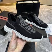 Кроссовки Ermenegildo Zegna Premium мужские