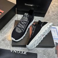 Кроссовки Ermenegildo Zegna Premium мужские