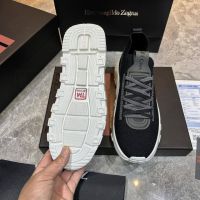Кроссовки Ermenegildo Zegna Premium мужские