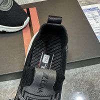Кроссовки Ermenegildo Zegna Premium мужские