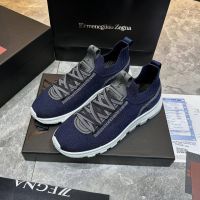 Кроссовки Ermenegildo Zegna Premium мужские