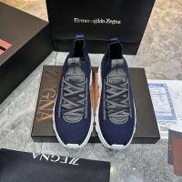 Кроссовки Ermenegildo Zegna Premium мужские