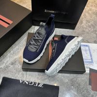 Кроссовки Ermenegildo Zegna Premium мужские