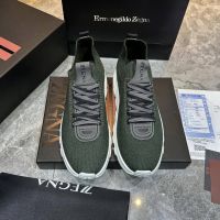 Кроссовки Ermenegildo Zegna Premium мужские