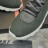 Кроссовки Ermenegildo Zegna Premium мужские