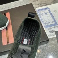 Кроссовки Ermenegildo Zegna Premium мужские