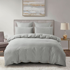 КПБ LE-25 - Вареный хлопок Valtery