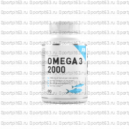 OMEGA 3 2000    90 капс