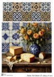 Set cheese 23