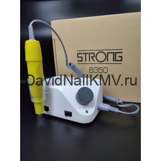 Аппарат для маникюра и педикюра Strong B350 (Производство Китай)