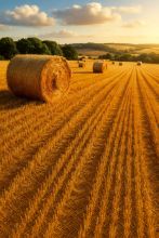 Фон стена "August №3"