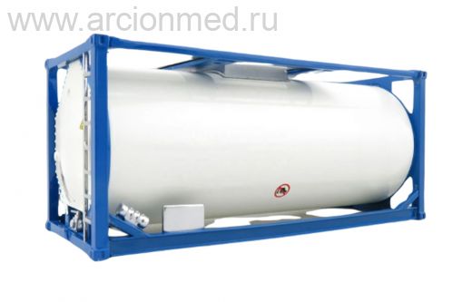 Танк-контейнеры