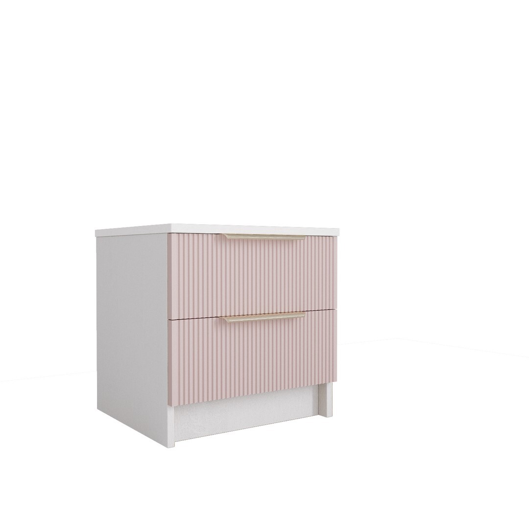 Тумба Лавис ТД 400.1 (Белый)