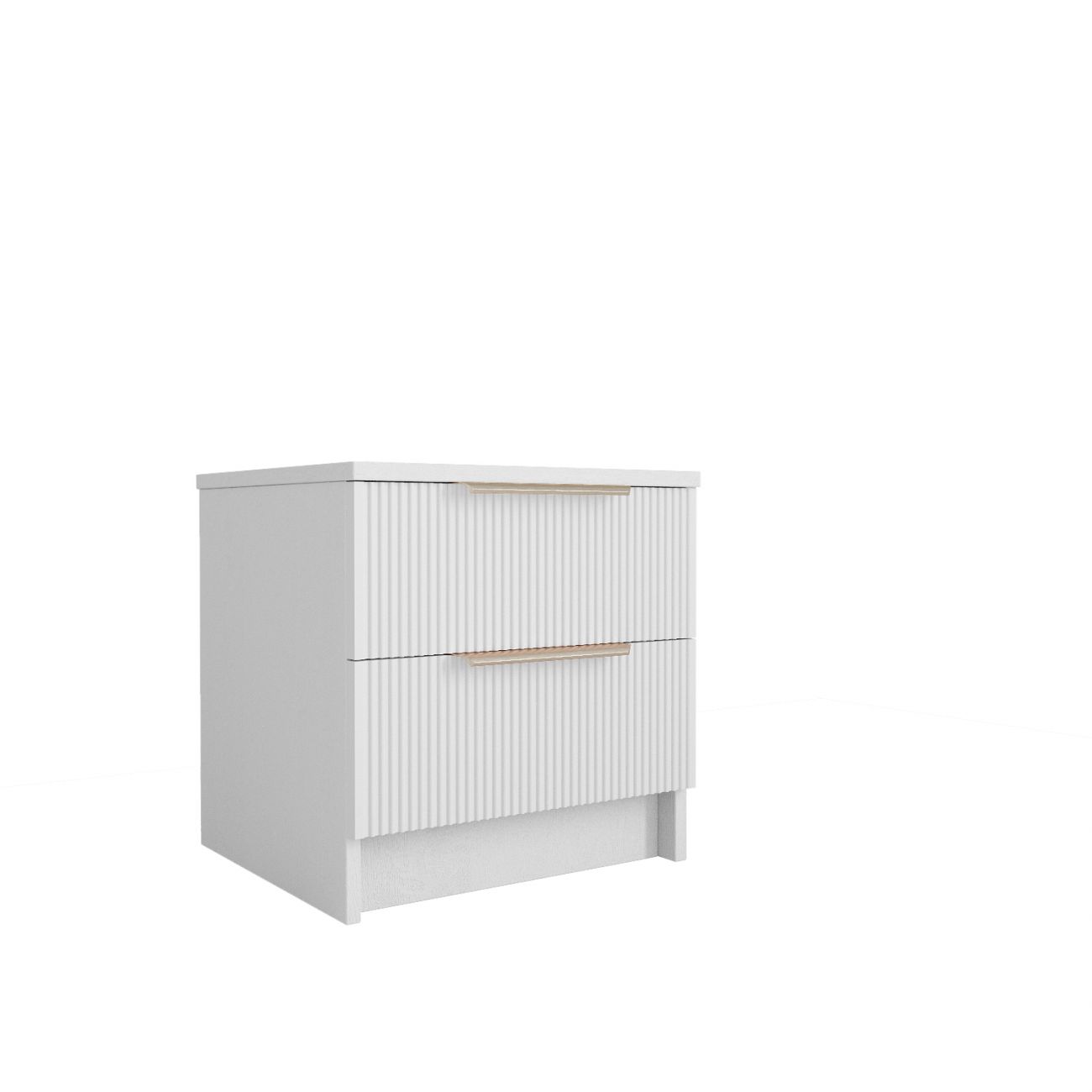 Тумба Лавис ТД 400.1 (Белый)