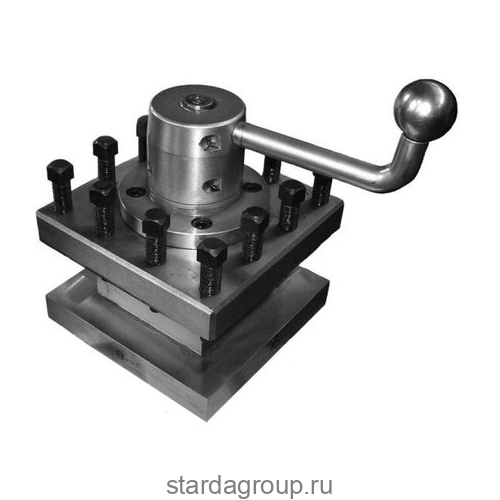 Головка резцовая ГР 008