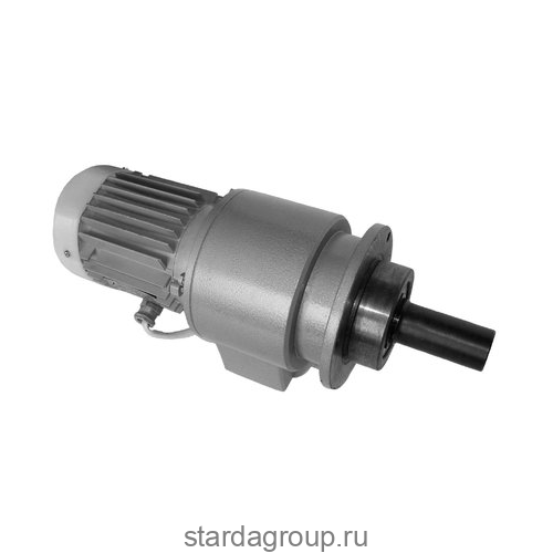 Головка электромеханическая зажима инструмента 7921-0003