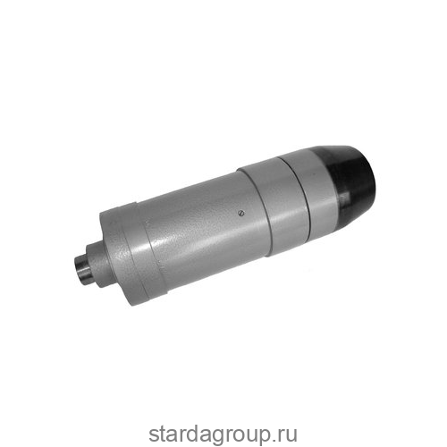 Головка электромеханическая зажимная ЭМГ 50