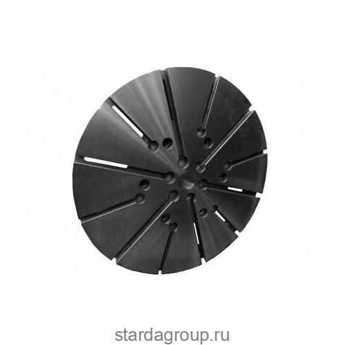 Планшайба переходная ПШ-800.J11