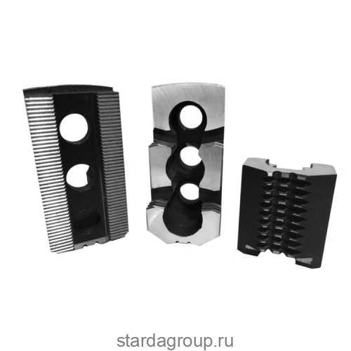 Закаленные накладные кулачки с дюймовым и метрическим зубчатыми соединениями