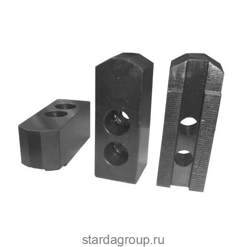 Мягкие накладные кулачки с дюймовым и метрическим зубчатыми соединениями