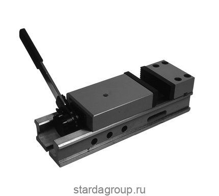 Неповоротные с ручным приводом 7200-0219-05