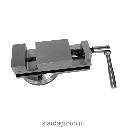 Поворотные с ручным приводом 7200-0204-02