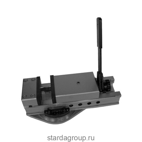 Поворотные с ручным приводом 7200-0220-05