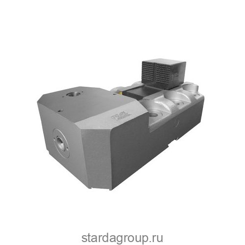 Кулачок зажимной к токарно-карусельным и тяжёлым станкам КЗ-210П