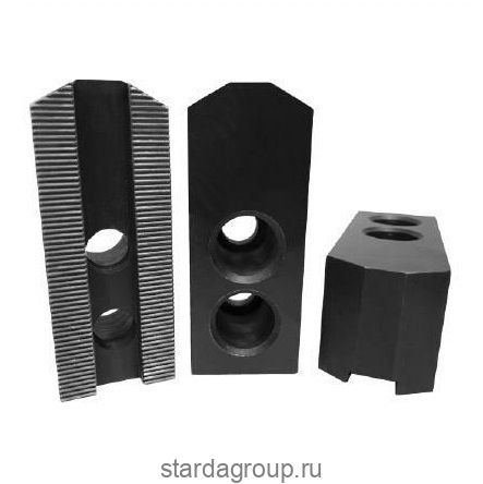 Мягкий накладный кулачок 7102-0073У-1-2/007М