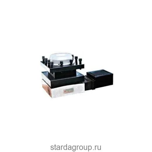Револьверная головка AK21206X4A