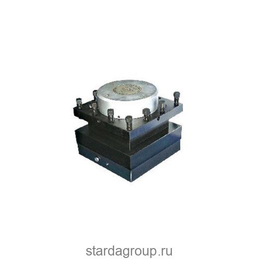 Револьверная головка AK23320X4DL