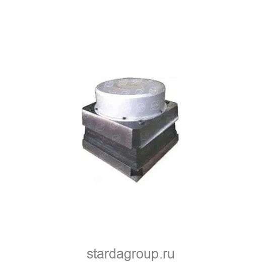 Револьверная головка AK27320x5QY