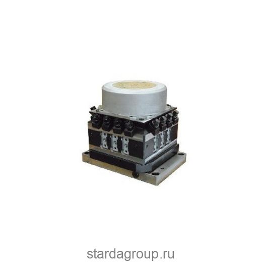 Револьверная головка AK27380x4-SH