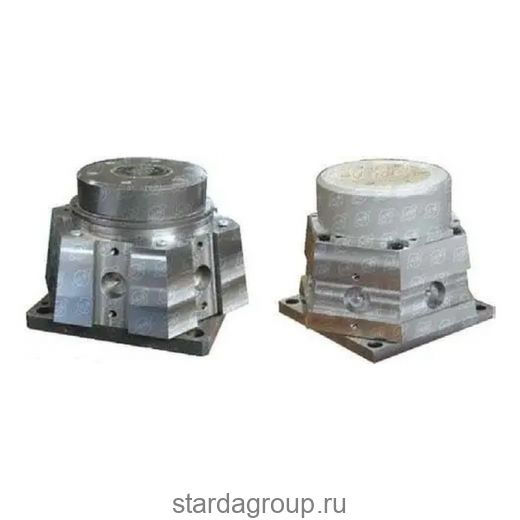 Револьверная головка AK27380x6C