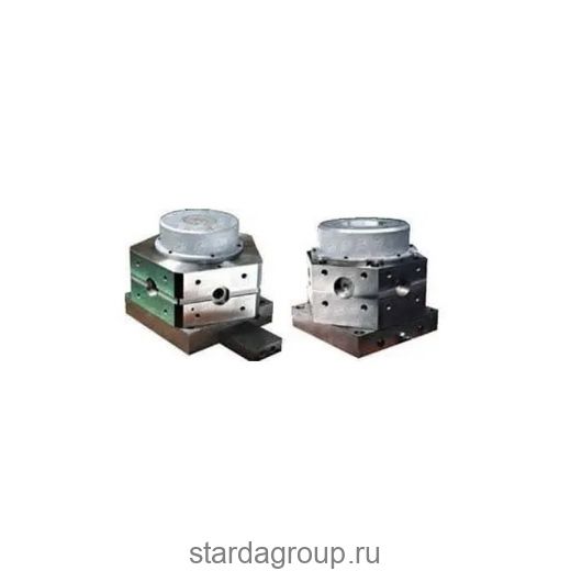 Револьверная головка AK27380x6D