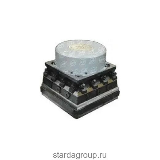 Револьверная головка AK27450x4C