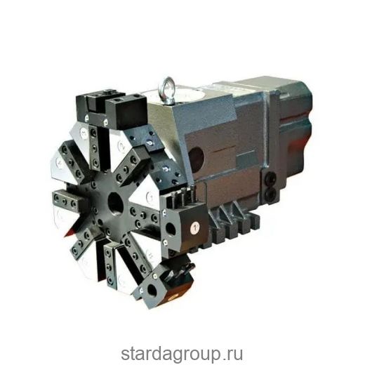 Револьверная головка АК31100Х12