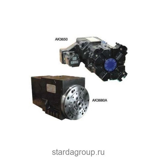 Револьверная головка АК3680А