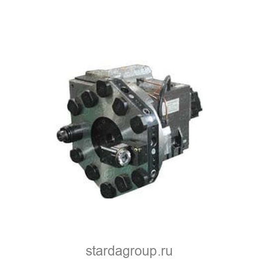 Револьверная головка с приводным инструментом AK33125X12A