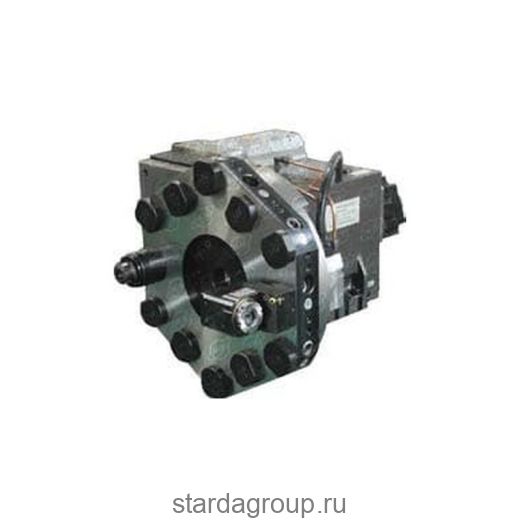 Револьверная головка с приводным инструментом AK3380X12A