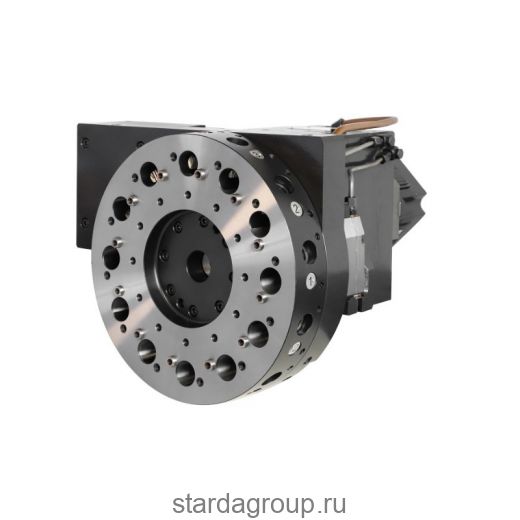 Инструментальный диск VDI для серии револьверных головок АК32 AK31100A