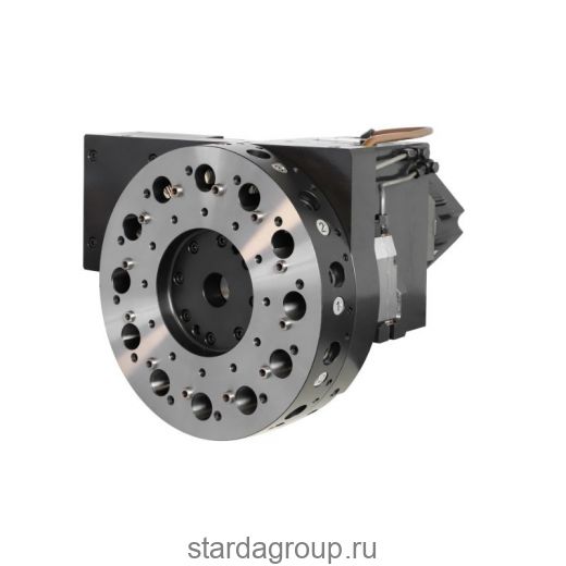 Инструментальный диск VDI для серии револьверных головок АК33 AK31125A