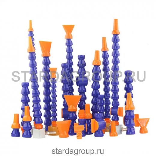 Трубки для СОЖ 1/4"