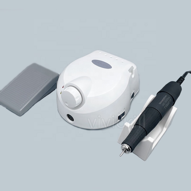 Аппарат для маникюра и педикюра Btmarathon Escort 2pro (Производство Китай)