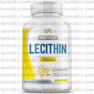 Лецитин 1200 mg (100 softgels)