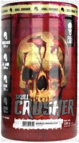 Предтренировочный комплекс Skull Labs Skull Crusher 350 г
