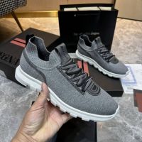 Кроссовки Ermenegildo Zegna Premium мужские