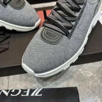 Кроссовки Ermenegildo Zegna Premium мужские