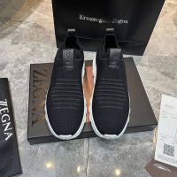 Кроссовки Ermenegildo Zegna Premium мужские