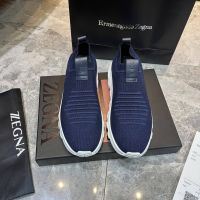 Кроссовки Ermenegildo Zegna Premium мужские